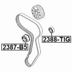 FEBEST 2388-TIG not categorized