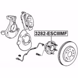 FEBEST 3282-ESCIIIMF not categorized
