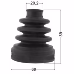 FEBEST 0715-RS413 not categorized