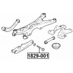 FEBEST 1829-001 not categorized