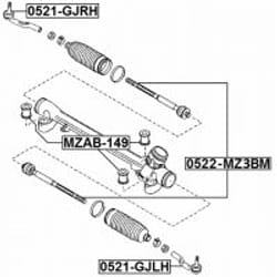 FEBEST 0521-GJLH not categorized