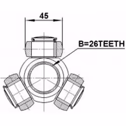FEBEST 0116-AGV10 not categorized