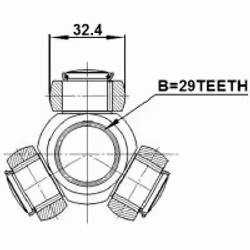 FEBEST 0416-CY2 not categorized