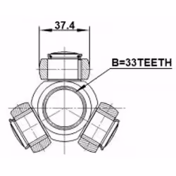 FEBEST 0416-CY3 not categorized