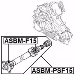 FEBEST ASBM-F15 not categorized
