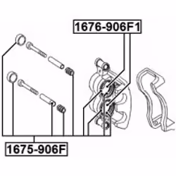 FEBEST 1675-906F not categorized