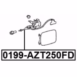 FEBEST 0199-AZT250FD not categorized