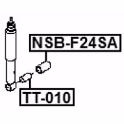 FEBEST TT-010 not categorized