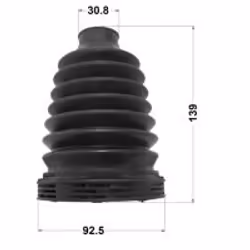 FEBEST 2315-T5ATT not categorized