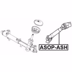 FEBEST ASOP-ASH not categorized
