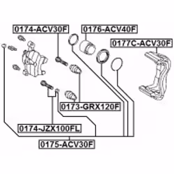 FEBEST 0177C-ACV30F not categorized