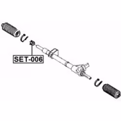 FEBEST SET-006