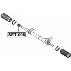 FEBEST SET-006 not categorized