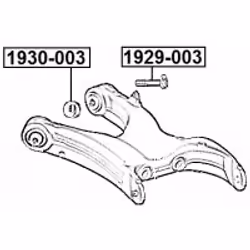 FEBEST 1929-003 not categorized