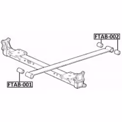 FEBEST FTAB-001 not categorized
