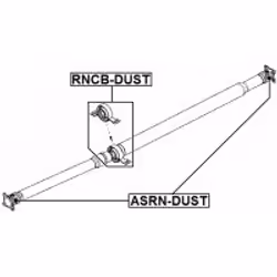 FEBEST RNCB-DUST not categorized