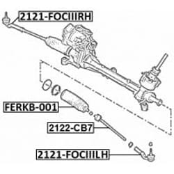 FEBEST 2121-FOCIIILH not categorized