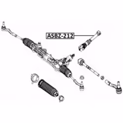 FEBEST ASBZ-212
