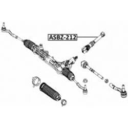 FEBEST ASBZ-212 not categorized