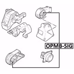 FEBEST OPMB-SIG not categorized