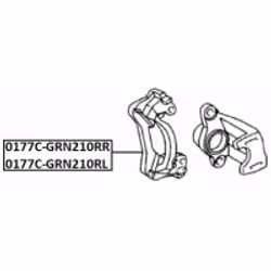 FEBEST 0177C-GRN210RL not categorized