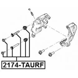 FEBEST 2174-TAURF not categorized