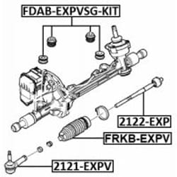 FEBEST 2121-EXPV not categorized