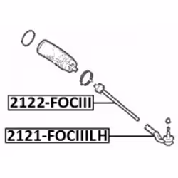 FEBEST 2122-FOCIII not categorized