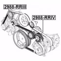 FEBEST 2988-RRIV not categorized