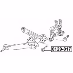 FEBEST 0129-017 not categorized
