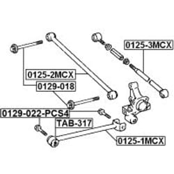 FEBEST 0129-018 not categorized