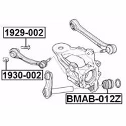 FEBEST 1929-002