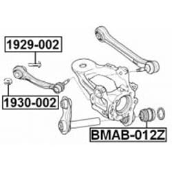 FEBEST 1929-002 not categorized