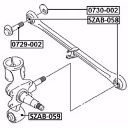 FEBEST 0730-002