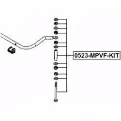 FEBEST 0523-MPVF-KIT not categorized