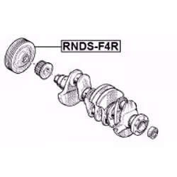 FEBEST RNDS-F4R not categorized