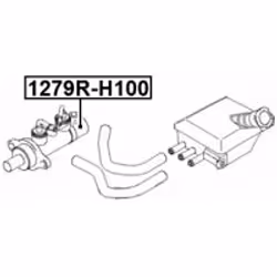 FEBEST 1279R-H100 not categorized