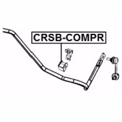 FEBEST CRSB-COMPR not categorized