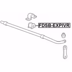 FEBEST FDSB-EXPIVR not categorized