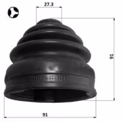 FEBEST 0415-NA8WT not categorized - Additional view 2