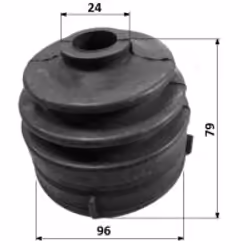 FEBEST 1617-G463 not categorized