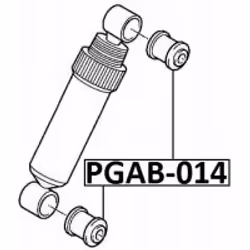FEBEST PGAB-014 not categorized