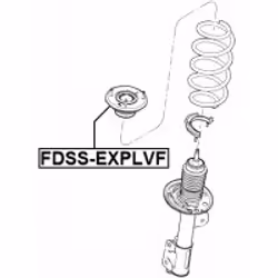 FEBEST FDSS-EXPLVF not categorized