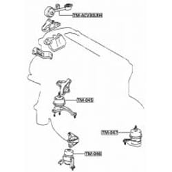 FEBEST TM-ACV30LRH not categorized