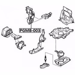 FEBEST PGMB-003 not categorized
