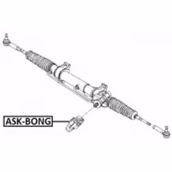 FEBEST ASK-BONG not categorized - Additional view 2