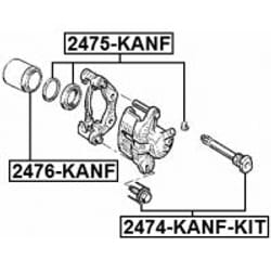 FEBEST 2476-KANF not categorized