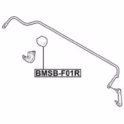 FEBEST BMSB-F01R not categorized