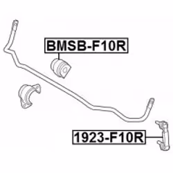 FEBEST BMSB-F10R not categorized