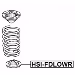 FEBEST HSI-FDLOWR not categorized